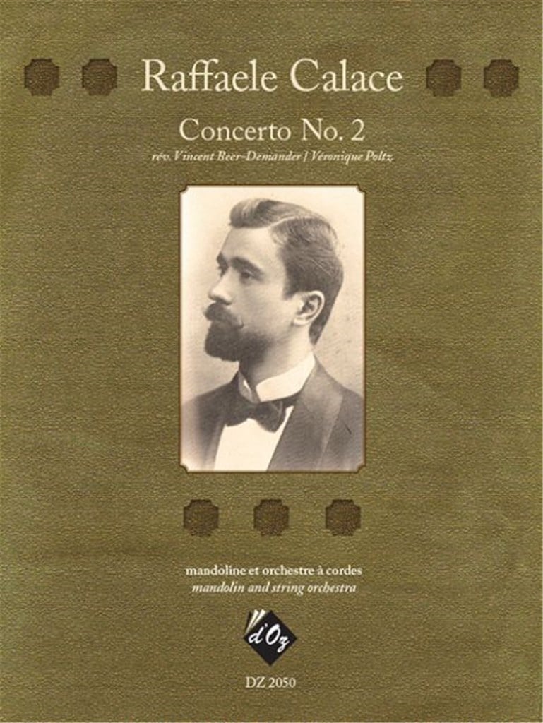 Concerto No. 2